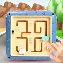 Load image into Gallery viewer, Baby hexahedron educational toys