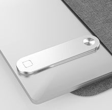 Load image into Gallery viewer, Magnetic Phone Holder Aluminum Alloy
