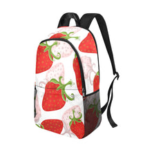 Load image into Gallery viewer, Strawberry backpack
