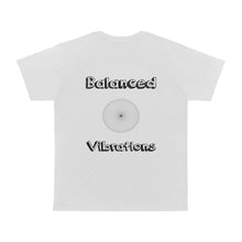 Load image into Gallery viewer, Balanced vibrations t shirt for men Classic Men&#39;s T-shirt
